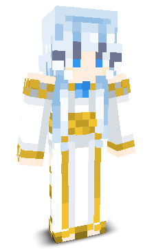Axorik's skin