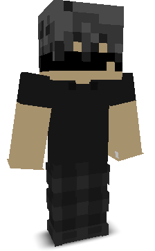 burgerboy519's skin
