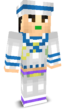 BillyBillyYummy's skin