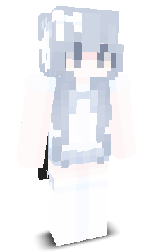 KittyNotFound's skin