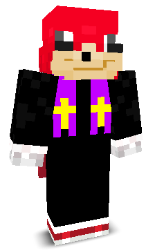 superGiacomo's skin