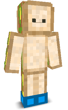 UltimateBread's skin