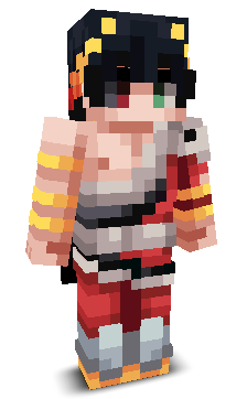 xWhj's skin