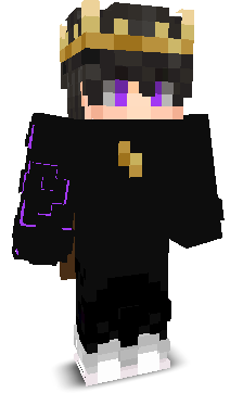Danubak's skin