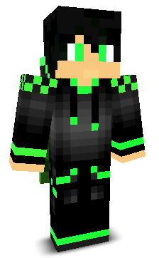1nfern4l's skin