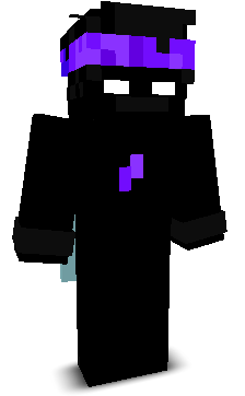 MikoJump's skin