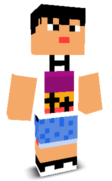 Garlani's skin