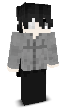 Hasaj's skin