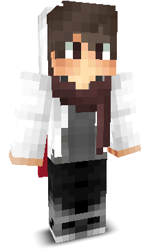 HHakuu's skin