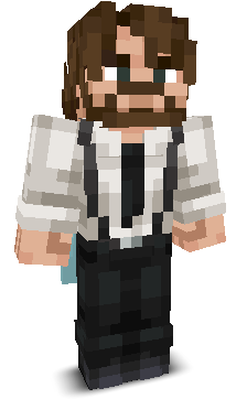vSlade's skin