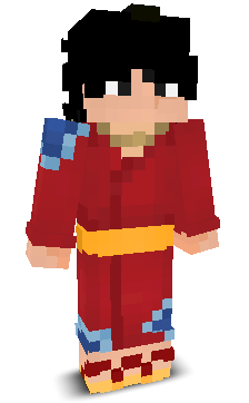 SavvyBlocks's skin