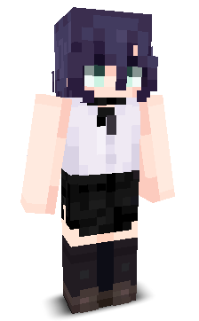 TomekTymekX's skin