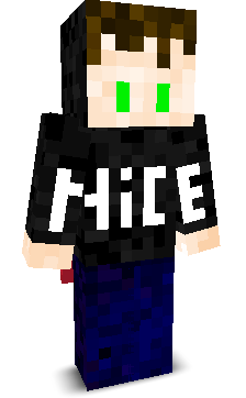 pixelek2013's skin