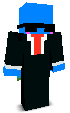 Jleonvb's skin