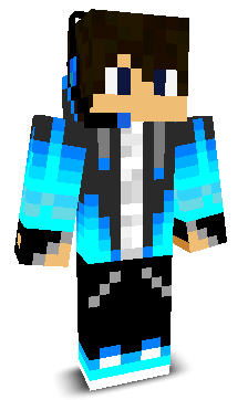 YouAreInDanger's skin