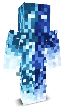 Swinqwyt's skin