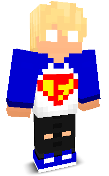 tigrinho01's skin