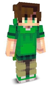 SugMark's skin