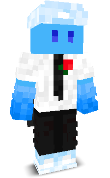 X_Tryer's skin