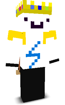 FlashToast's skin