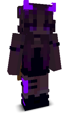 Vexennft's skin