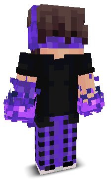 Sillyisme's skin