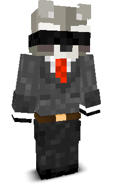 racouw's skin