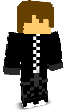 42Dyskowiec80's skin