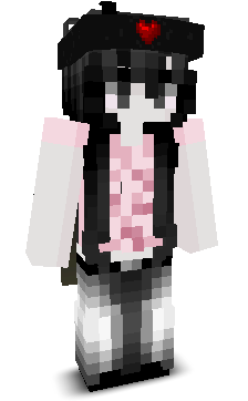 T0W's skin
