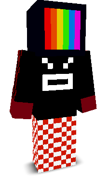 Wasapro's skin
