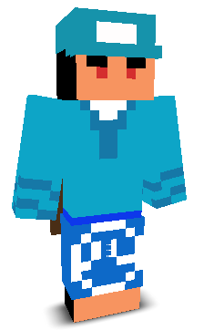 Chickenrici's skin