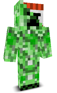 Frusciola's skin