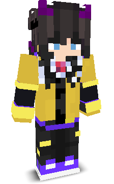 Niceoak_MC's skin