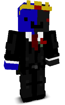 ImmortalGHG's skin