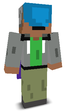AtlasOS00's skin