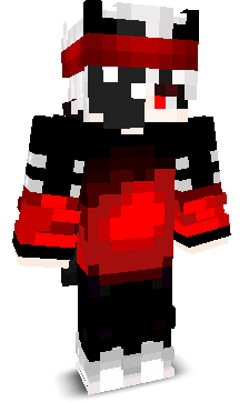 oSapling's skin