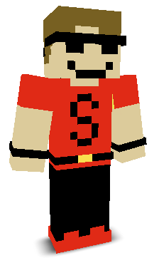 123IAMG's skin