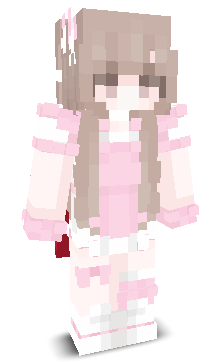 MoutonHalale's skin