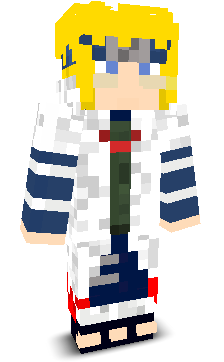 GramahovyRozpok's skin