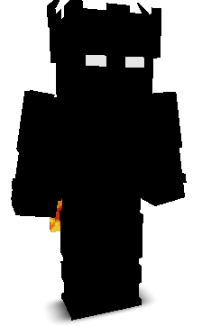 Diablos's skin