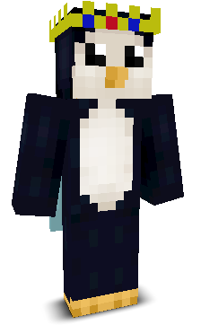 PenguinGod2239's skin