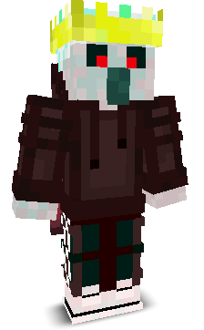 Mimi_Golem's skin