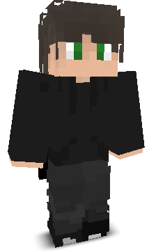 Troppik's skin