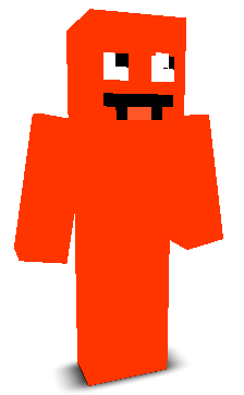 DONUTLORD1's skin
