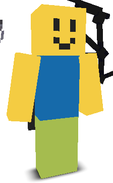 Caleb_SMK's skin