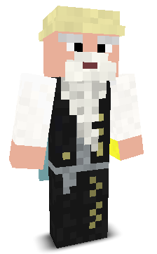 ThelegendSeth's skin
