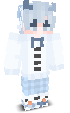 Barbaretim's skin