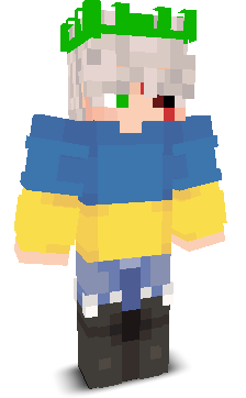 KerimyPvP's skin