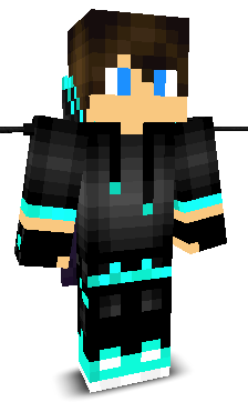 axxxy's skin