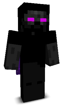 wazeemDND's skin